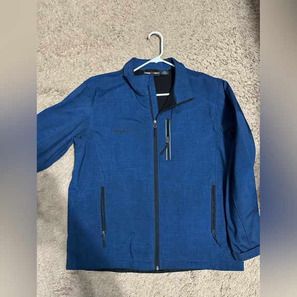 Men’s jacket - Picture 6 of 6